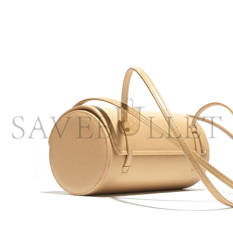 CHANEL MASTER SMALL BOWLING BAG AS6143 (20.5*10*10cm)
